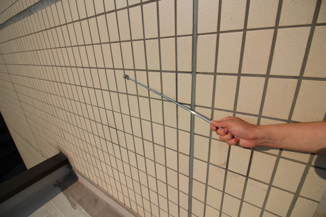 適正コストでの修繕工事 適正コストでの修繕工事