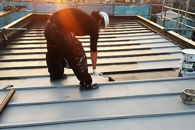 その他の外装リフォーム工事 その他の外装リフォーム工事