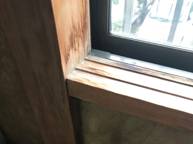 雨漏りでお急ぎの場合