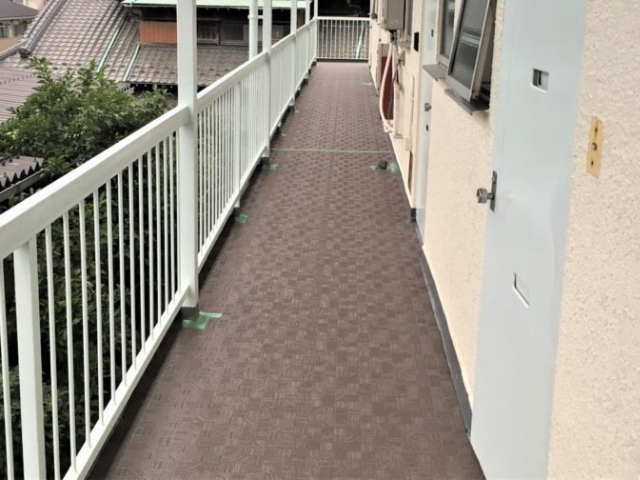 機能性に優れる 機能性に優れる