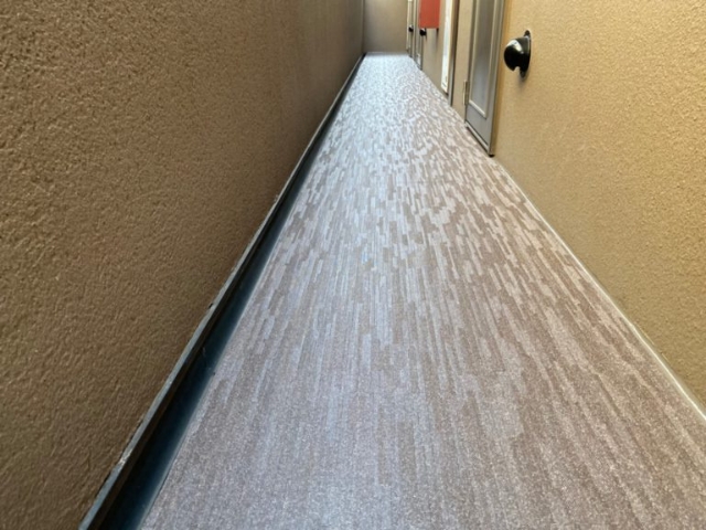 デザインの 自由度が高い デザインの 自由度が高い