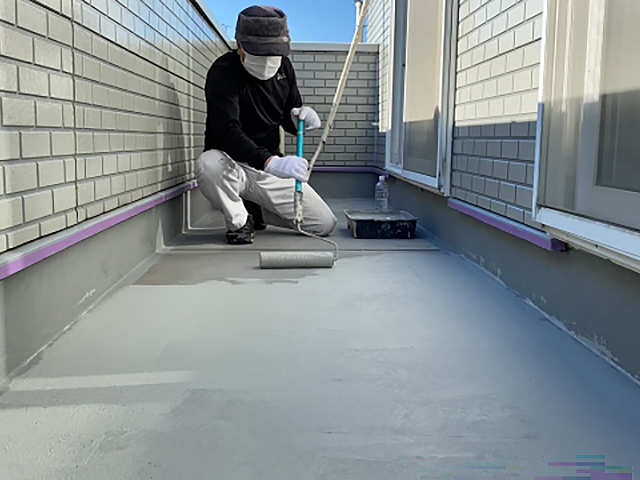 大切な資産である建物をいかに守り保全していく事が永遠のテーマ