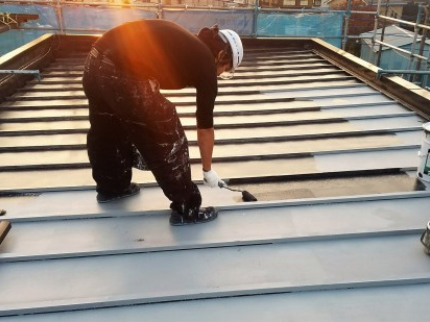 その他の外装リフォーム工事