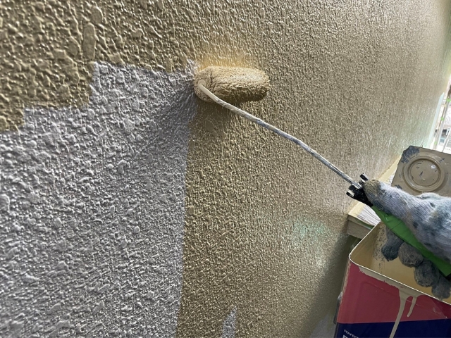 「機能の回復・維持」と「美観の向上」