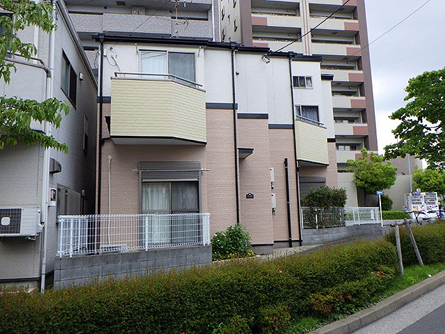 施工品質・仕上がりへのこだわり