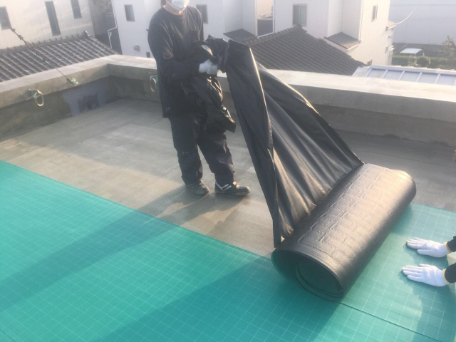 用途別に最適な施工法をご提案