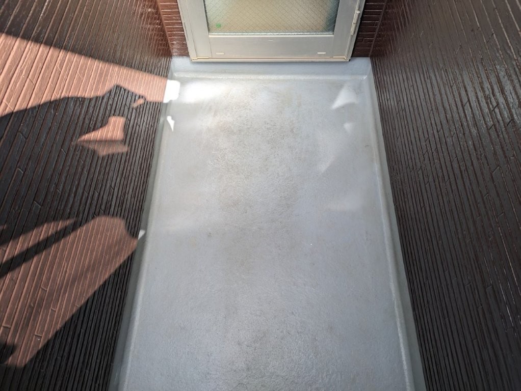 施工前点検・状態確認